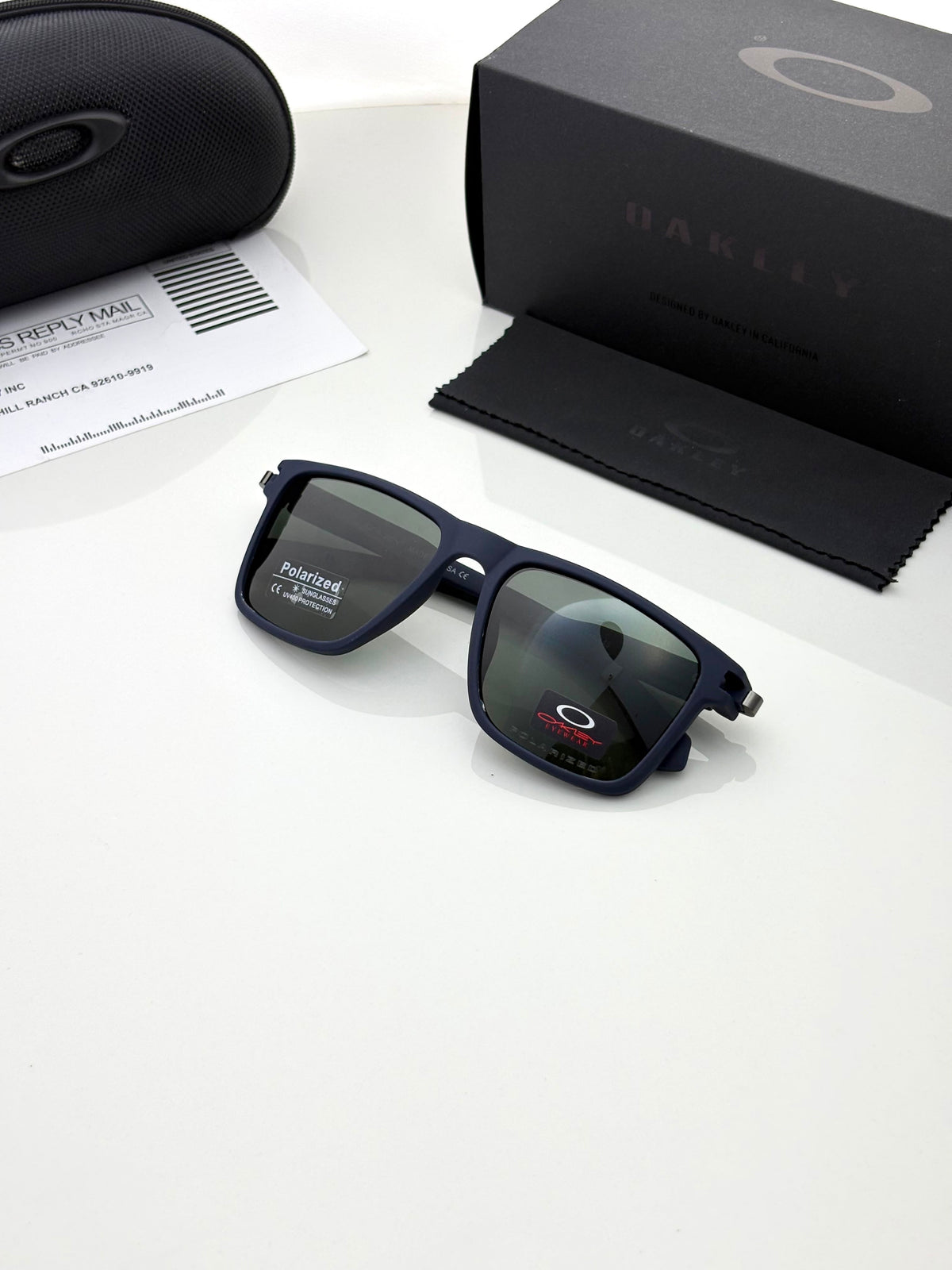 Oakley