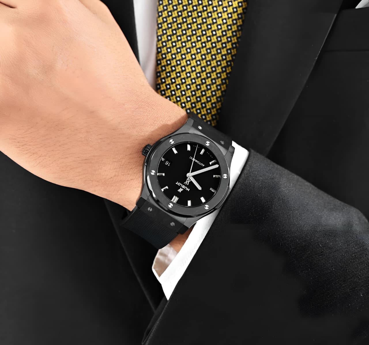 Hublot
