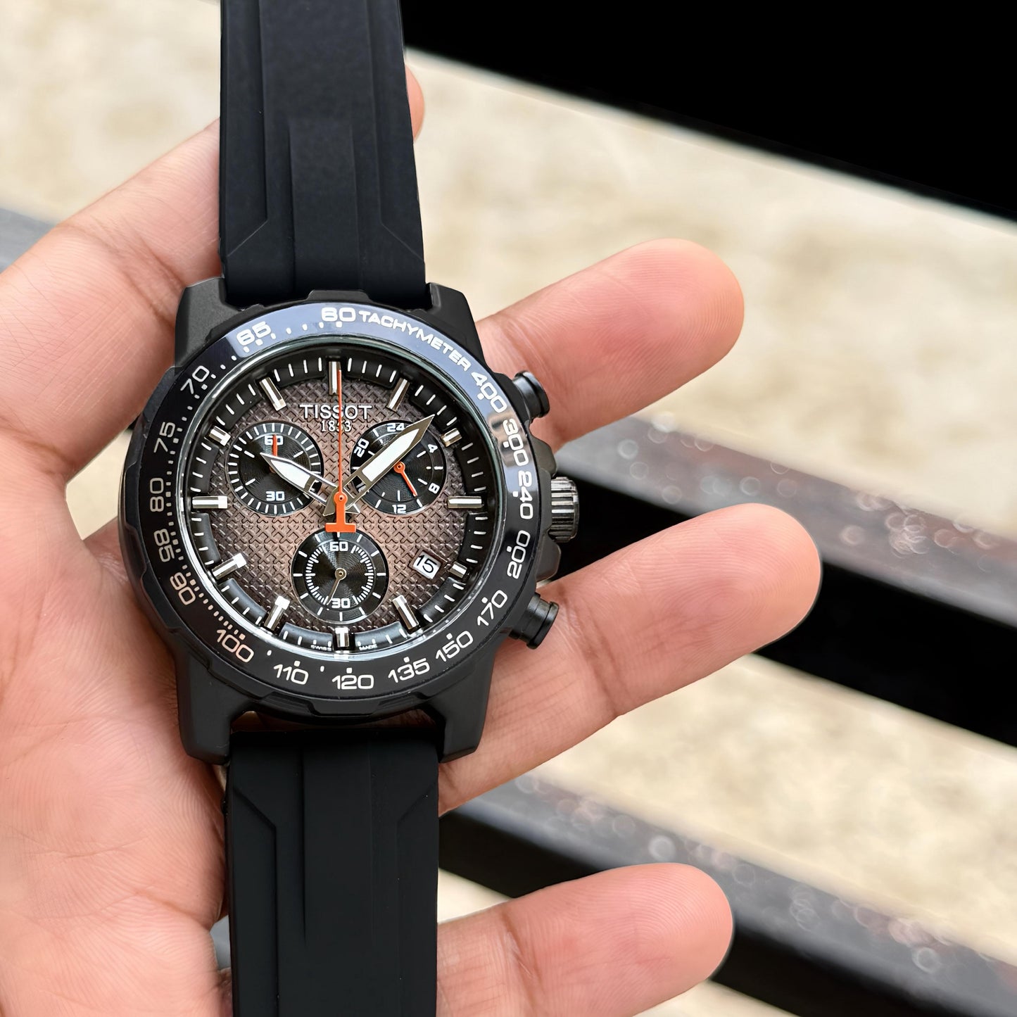 Tissot
