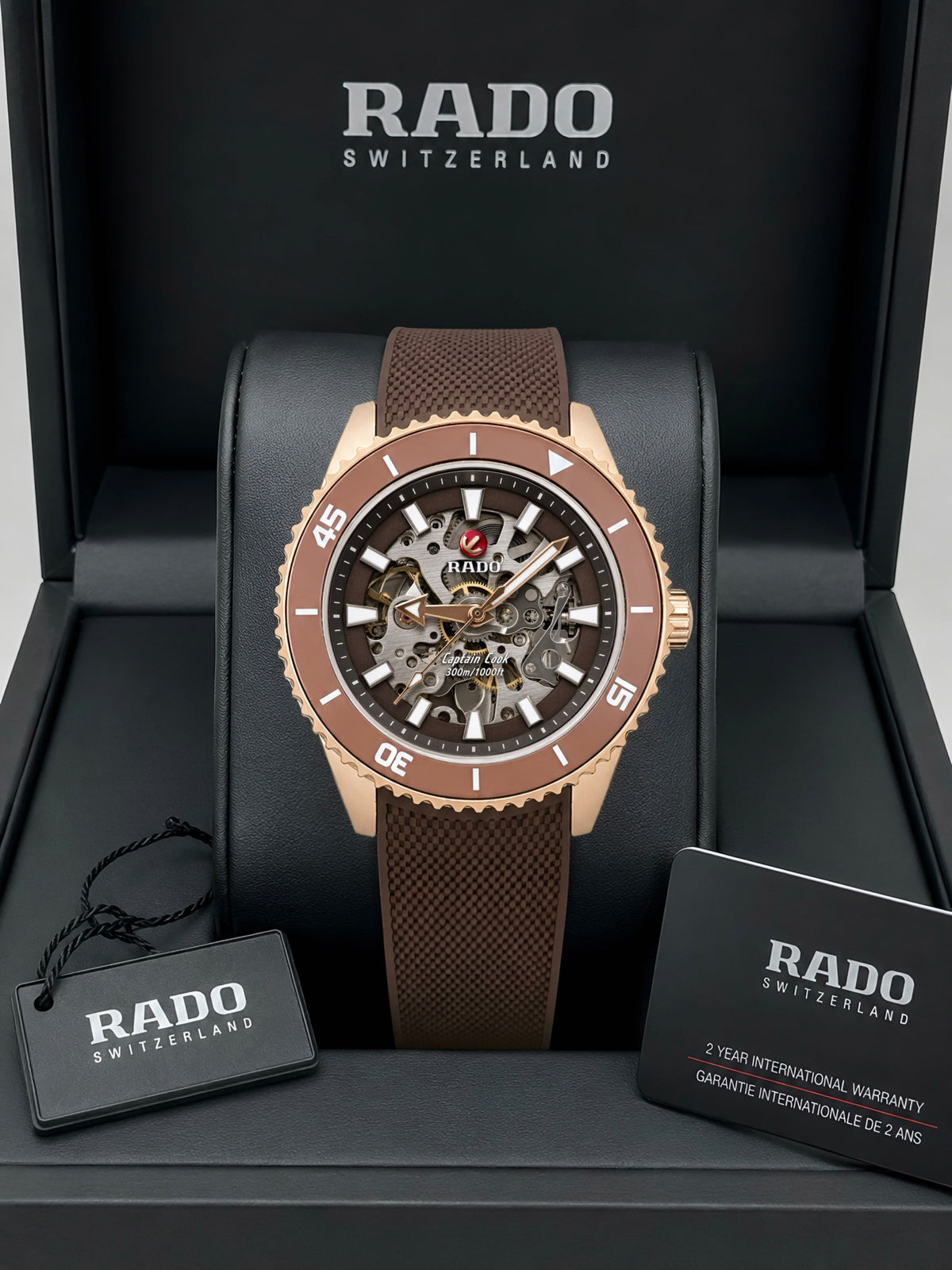 Rado