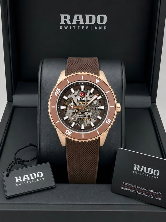 Rado