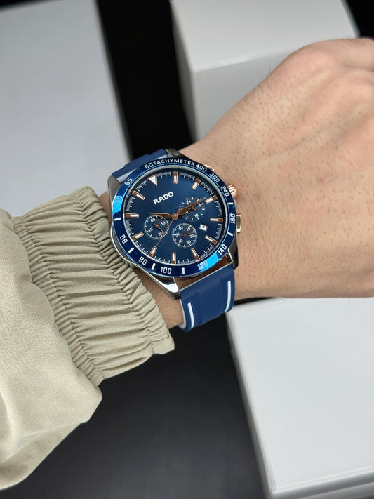 Rado
