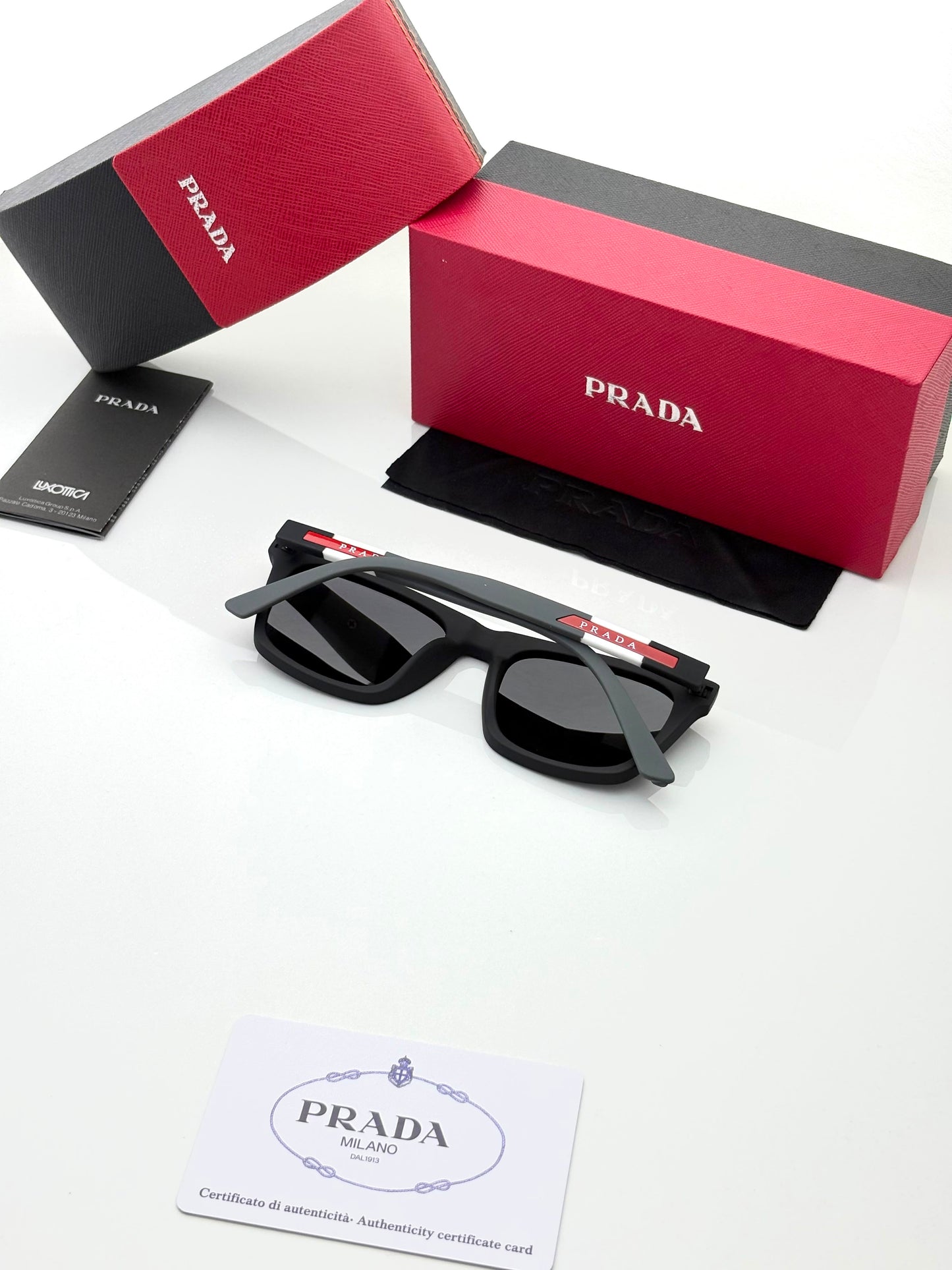 PRADA