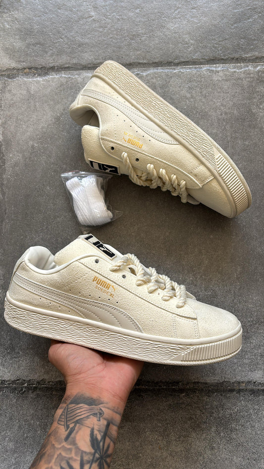 Puma suede xl