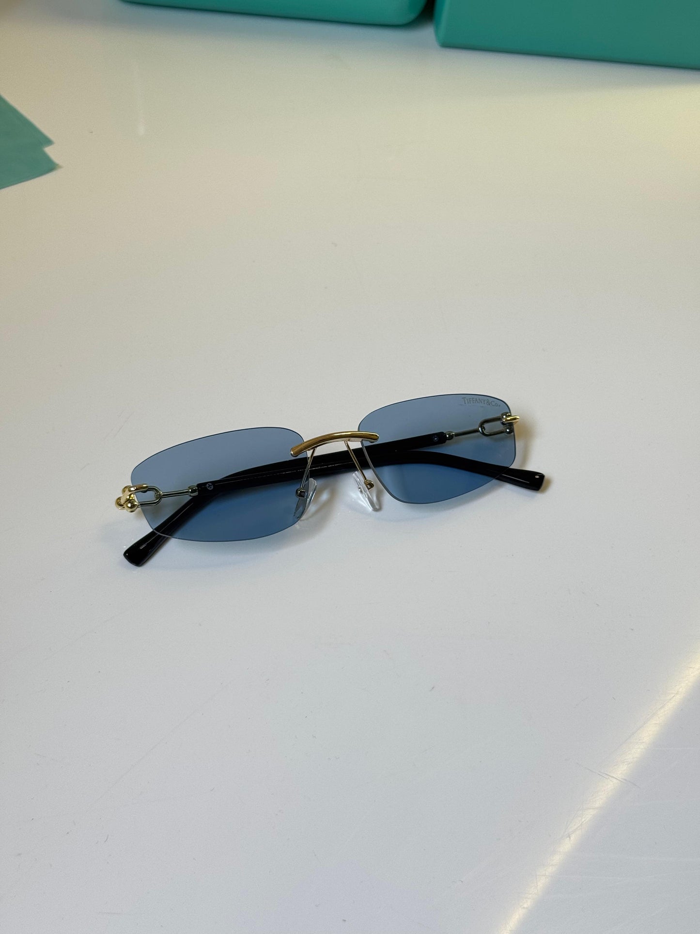 Tiffany and co