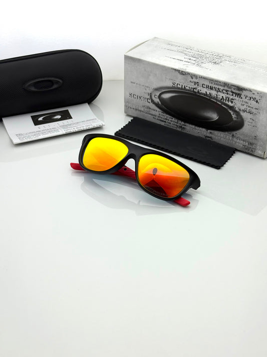 Oakley