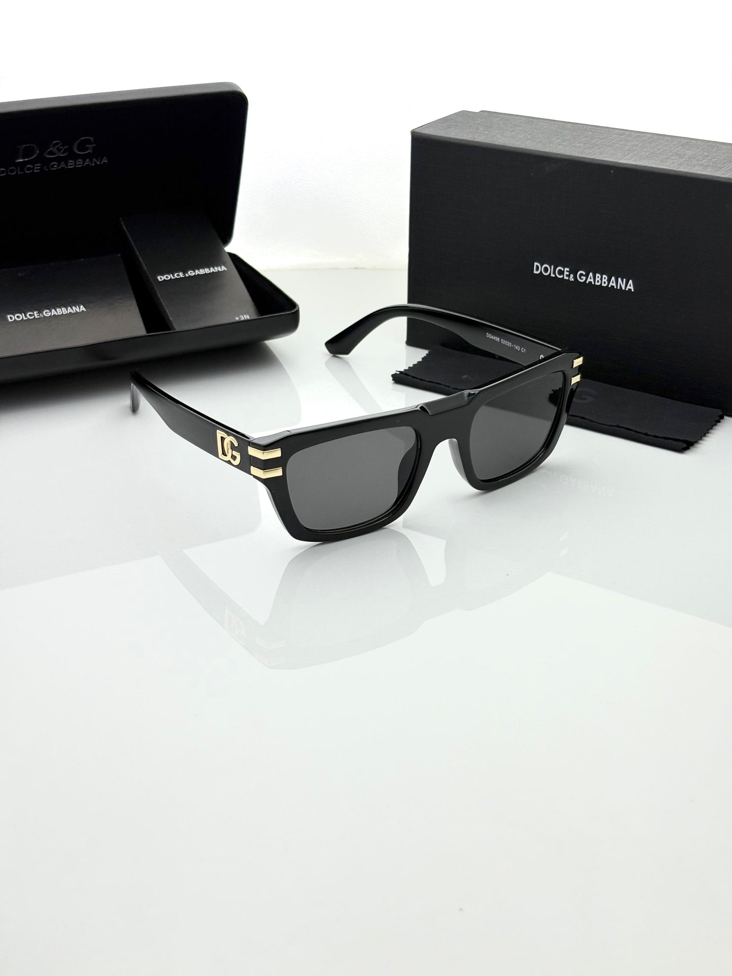 DOLCE GABBANA
