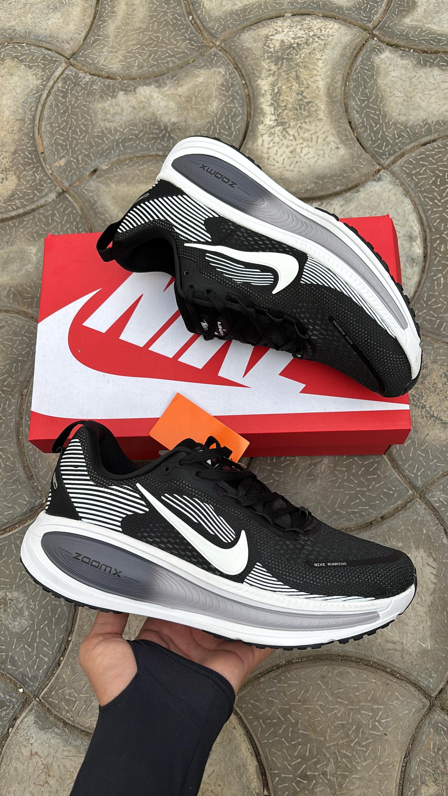 Nike zoom vomero 18