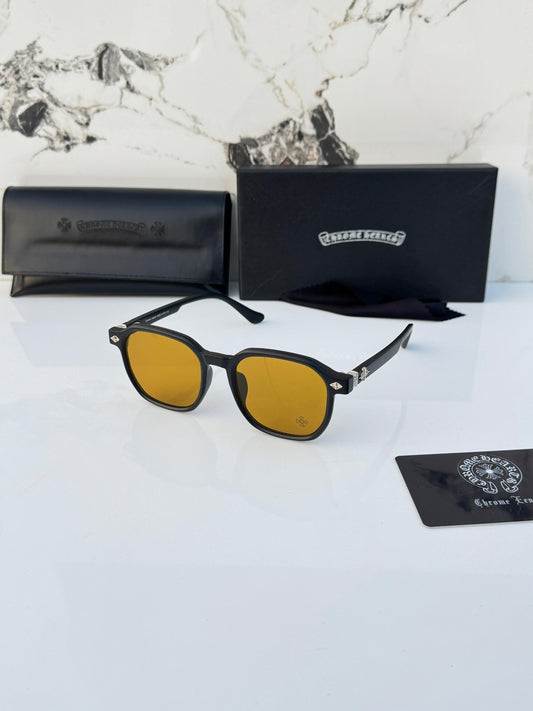 Chrome hearts