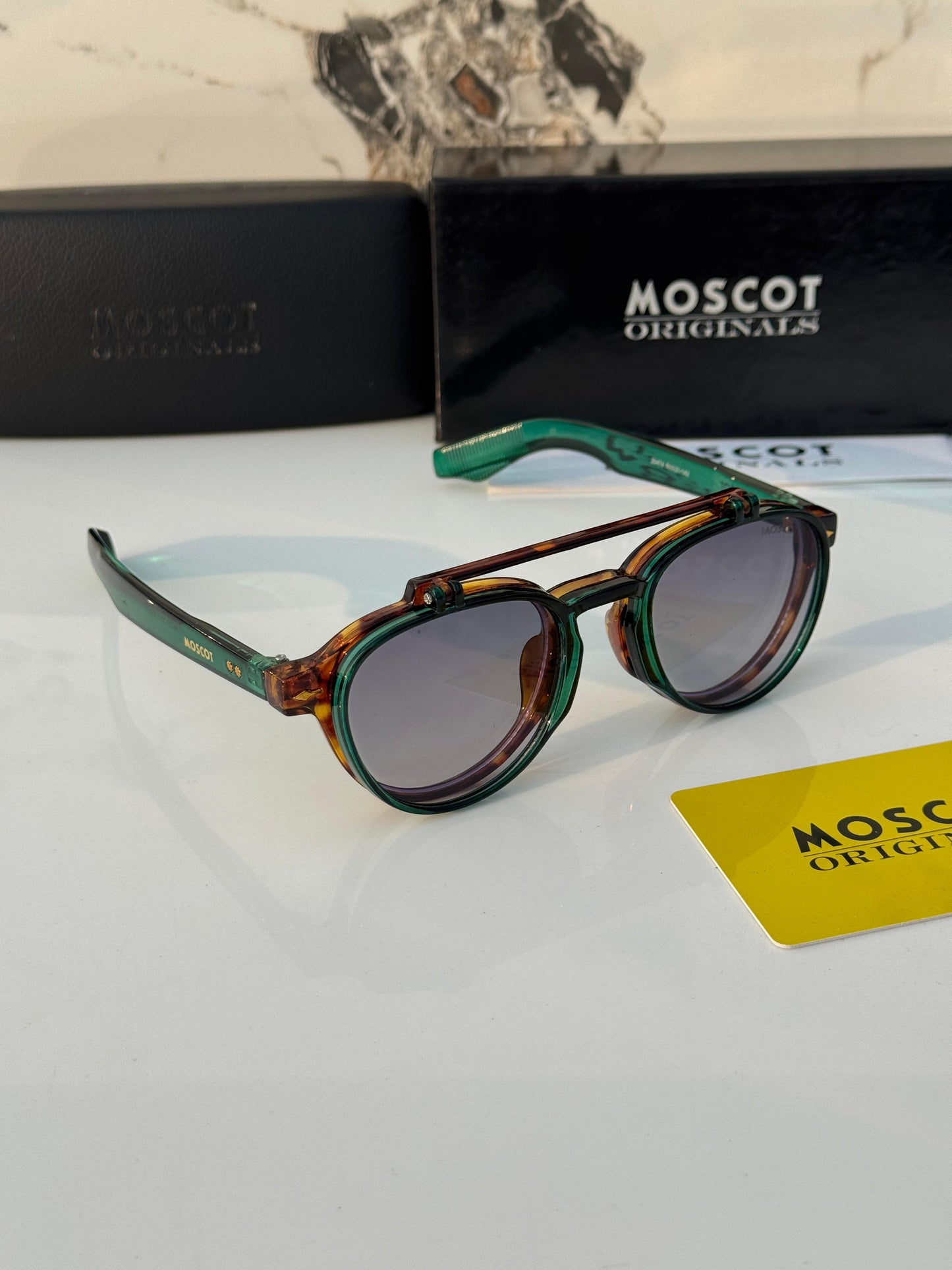 Moscot