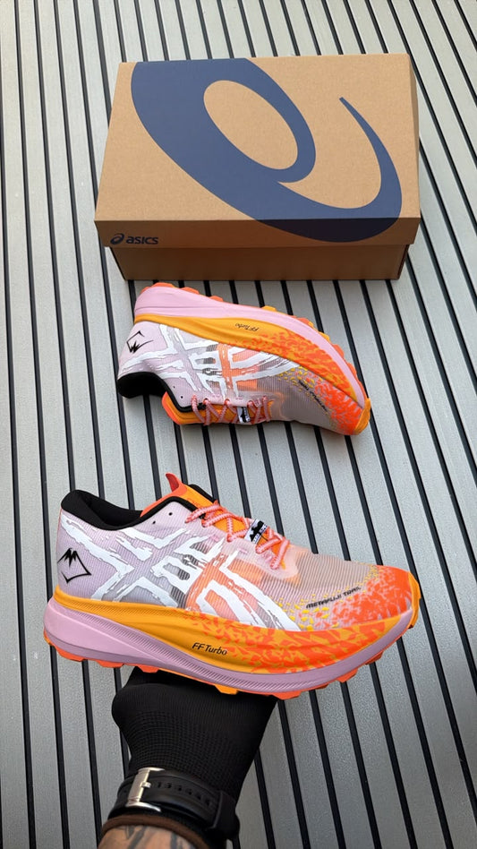 Asics metafuji trail