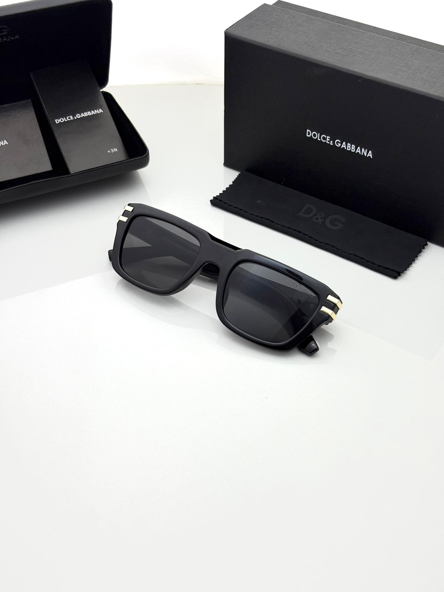 DOLCE GABBANA