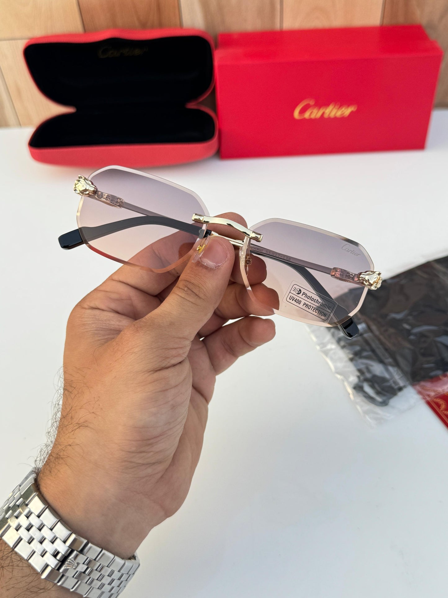 Cartier