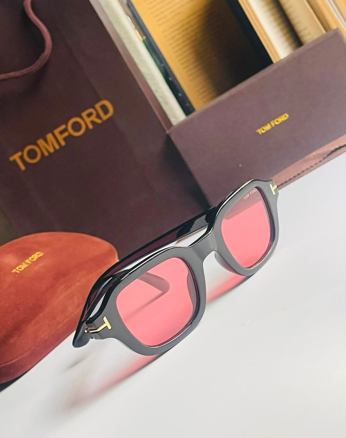 Tomford