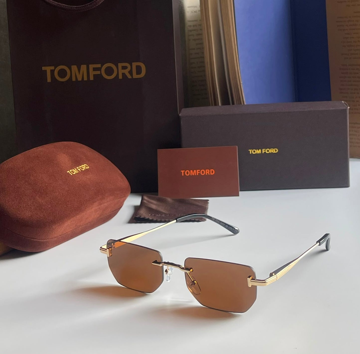 Tom Ford