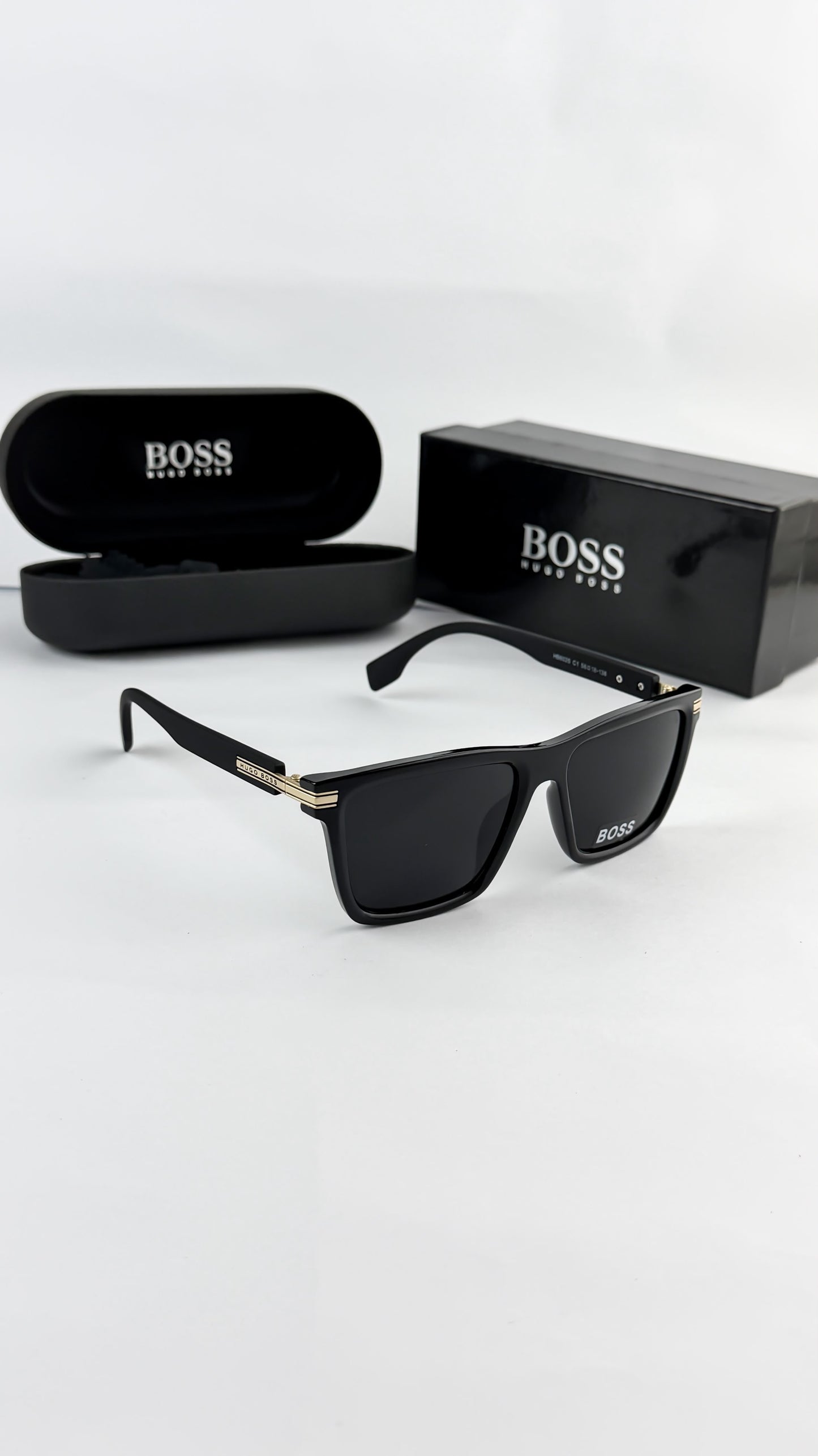 Hugo boss
