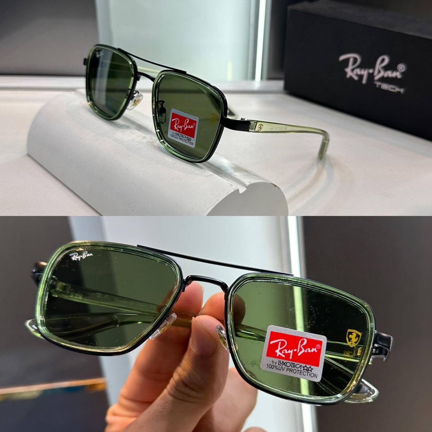 Rayban