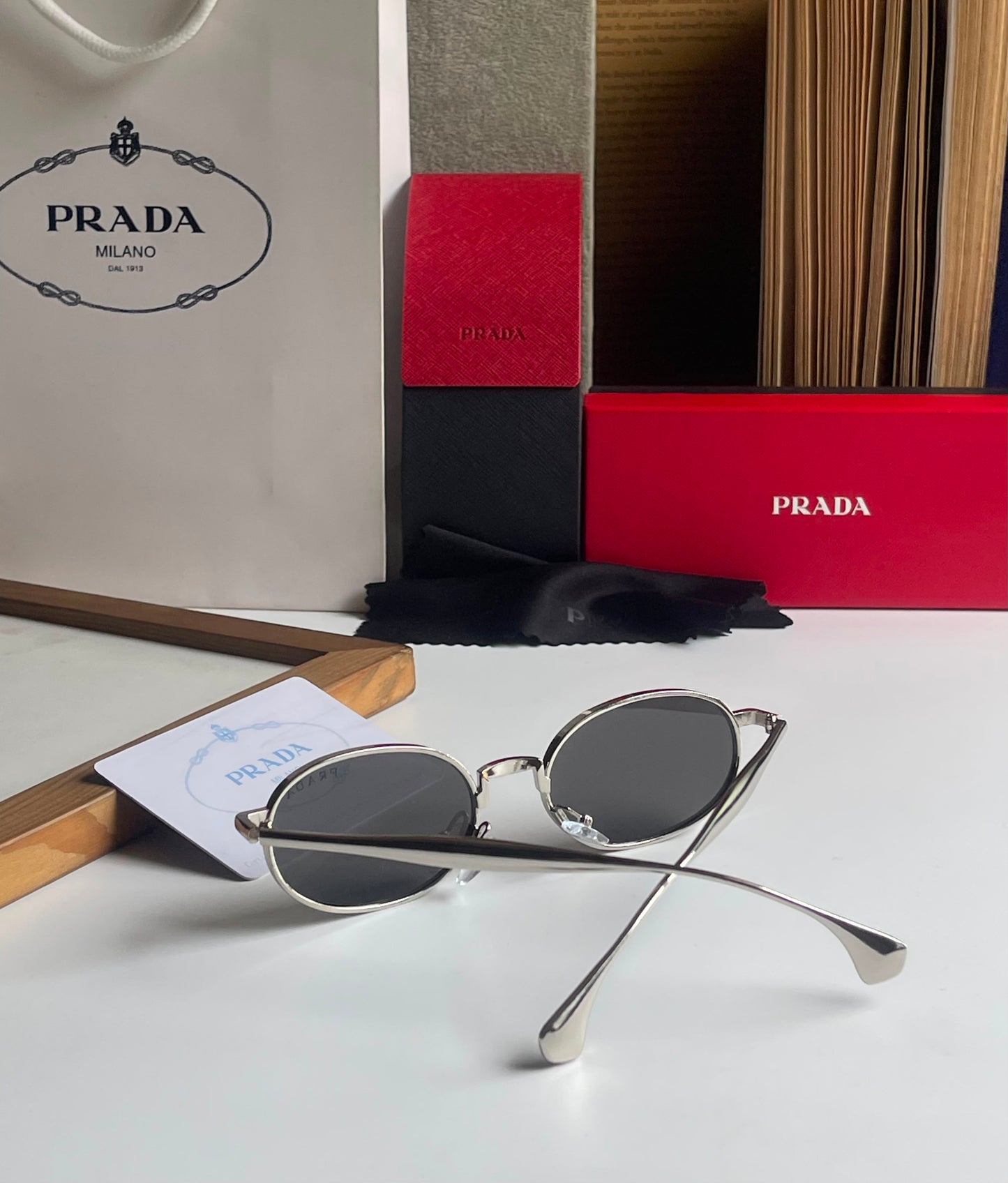 Prada