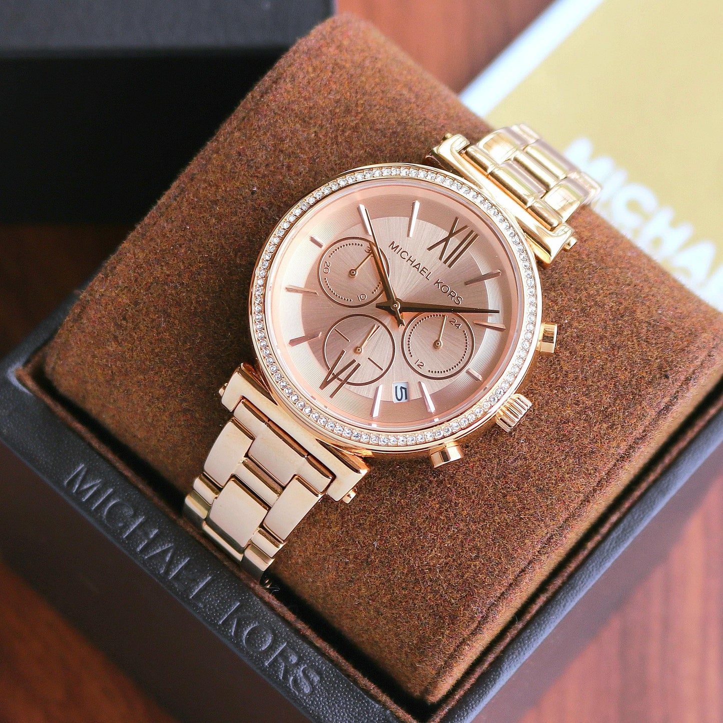 Michael Kors