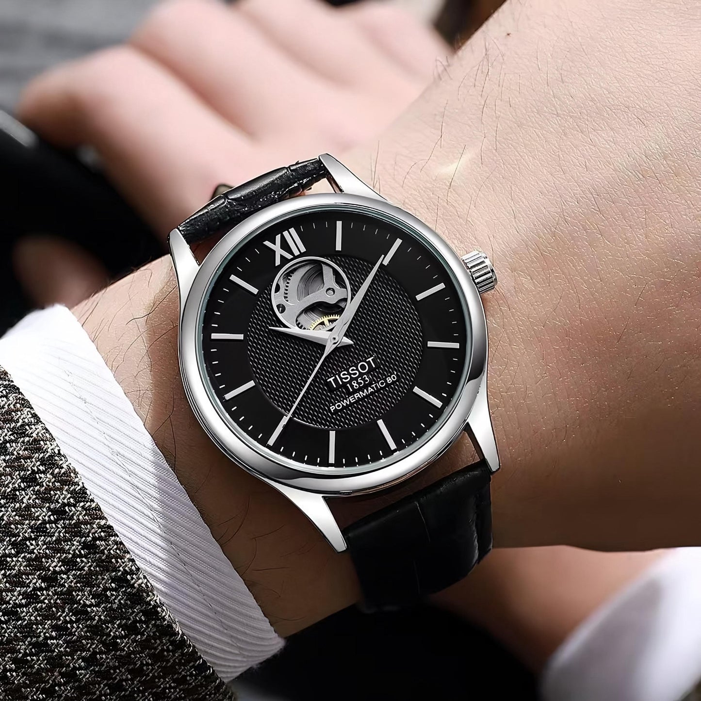 Tissot