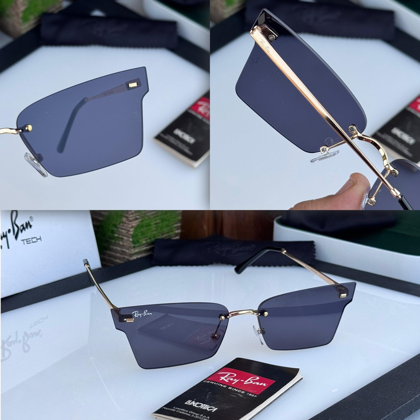 Rayban