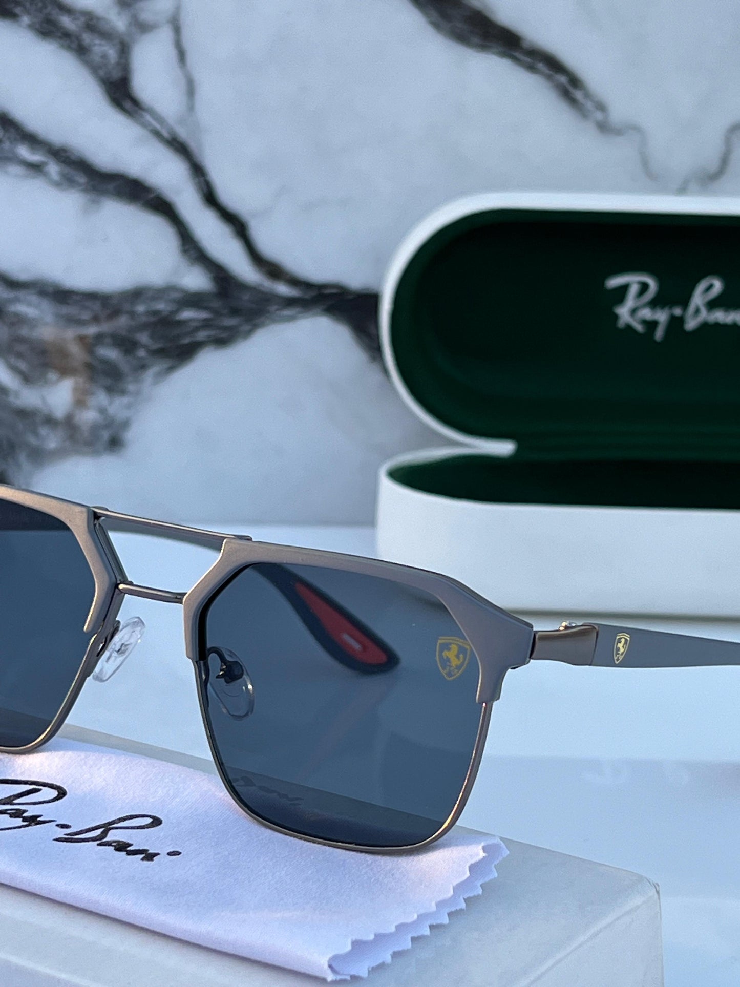 Rayban