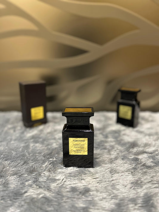 Tomford tobacco vanille