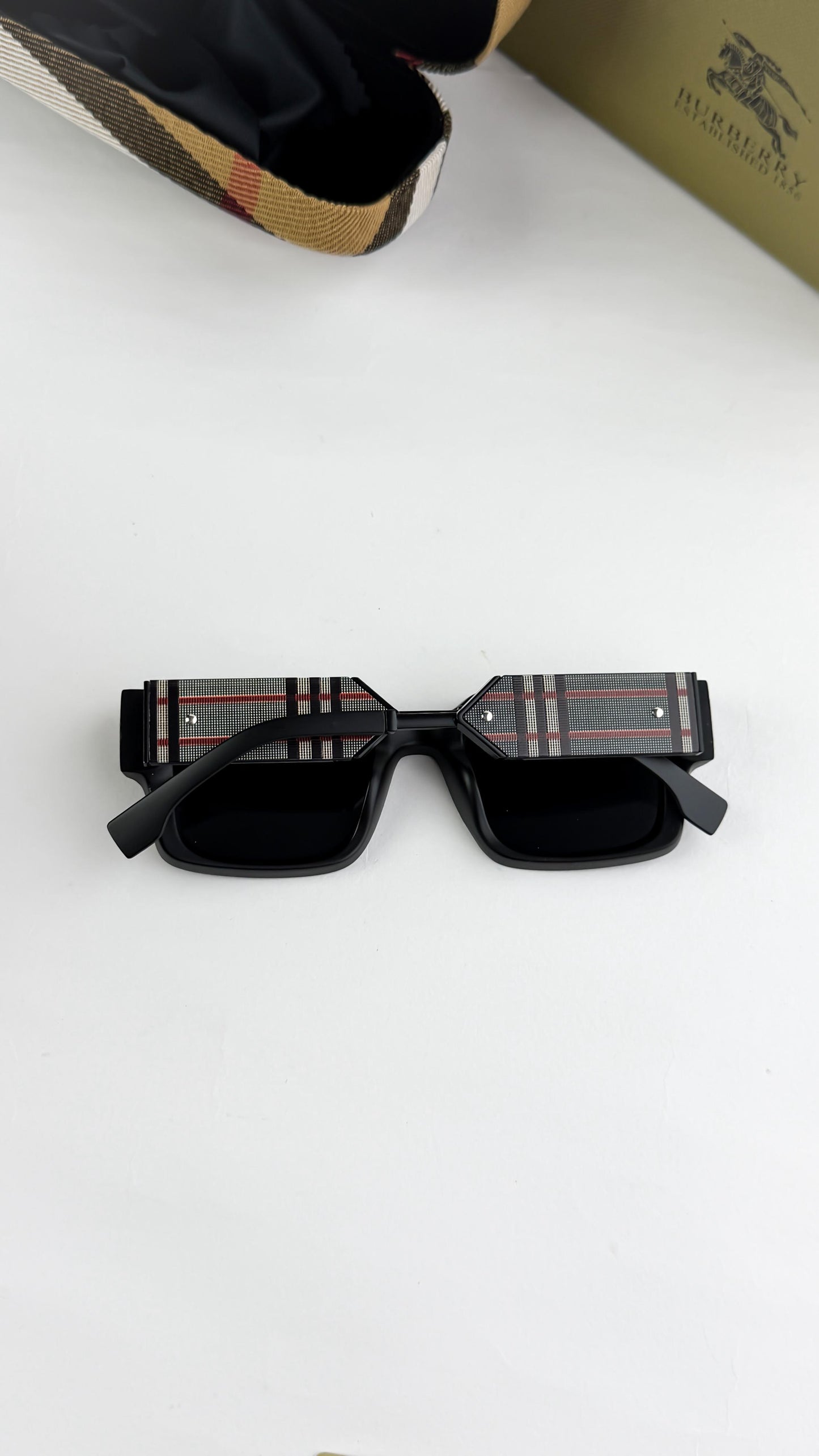 Burberry