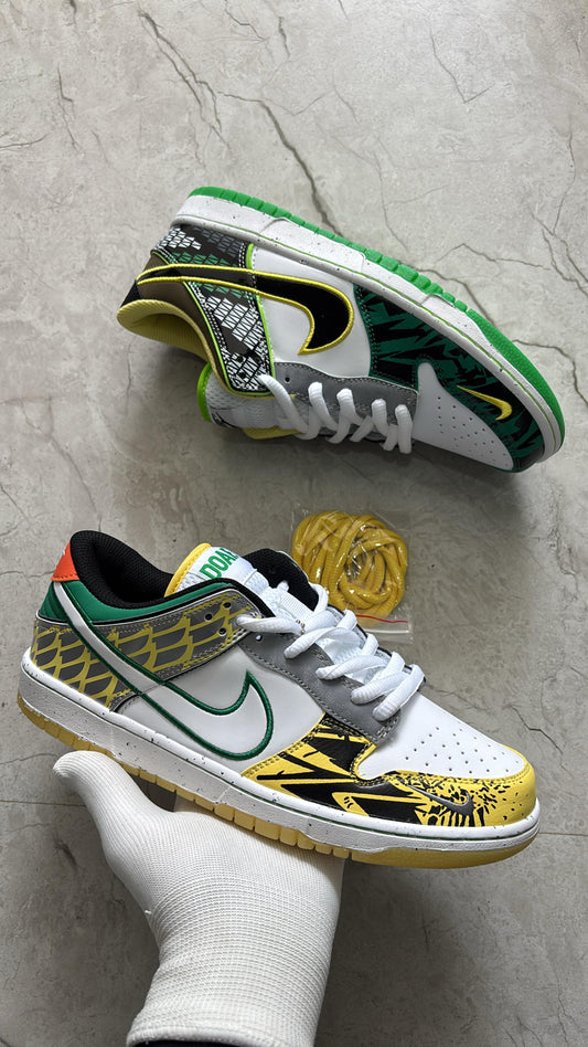 Nike sb dunk doaf