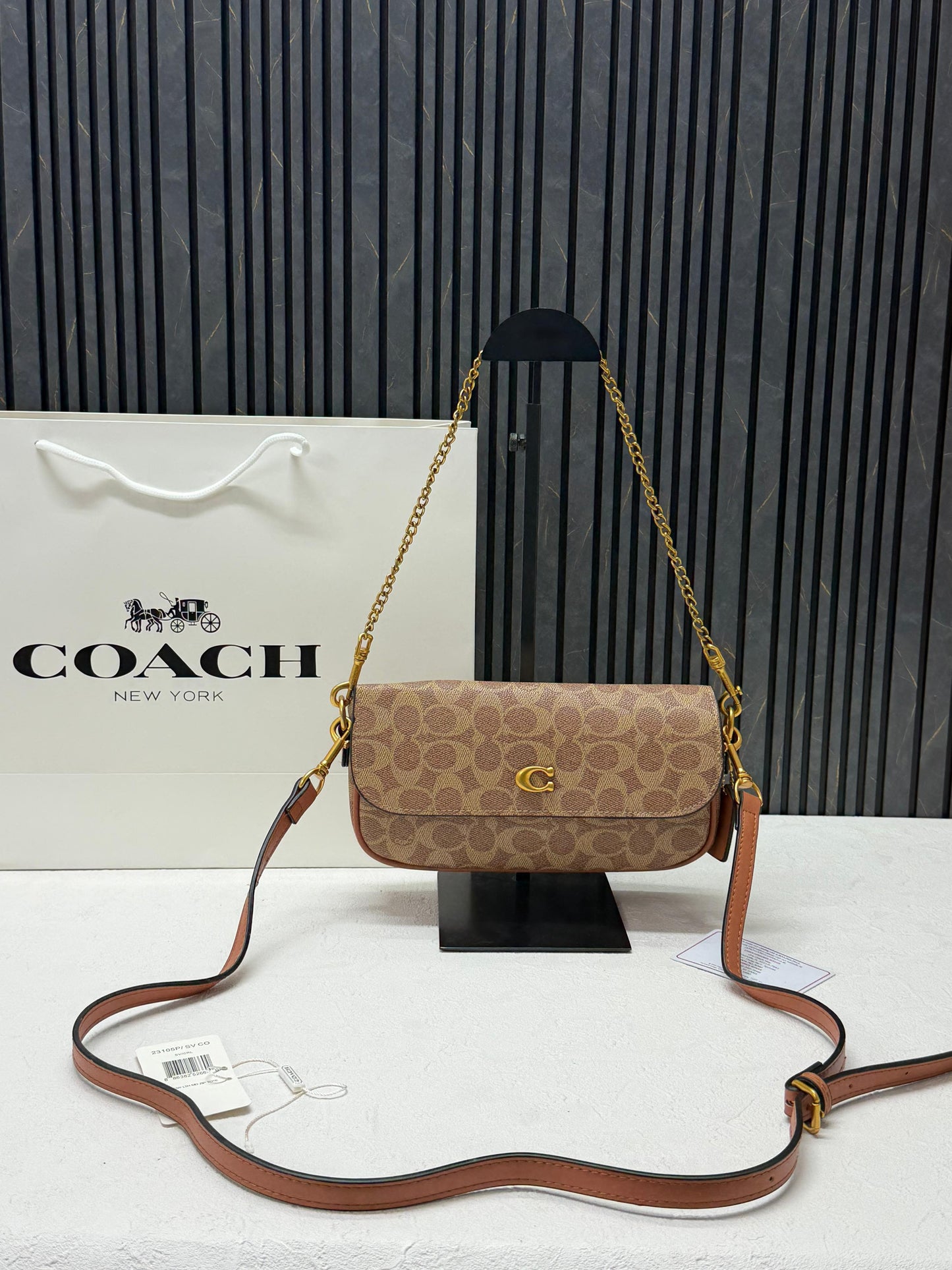 Coach