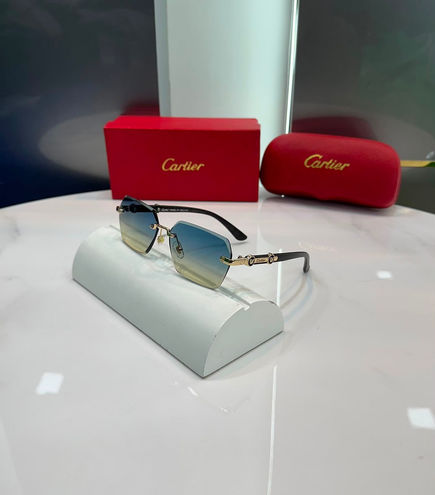 Cartier