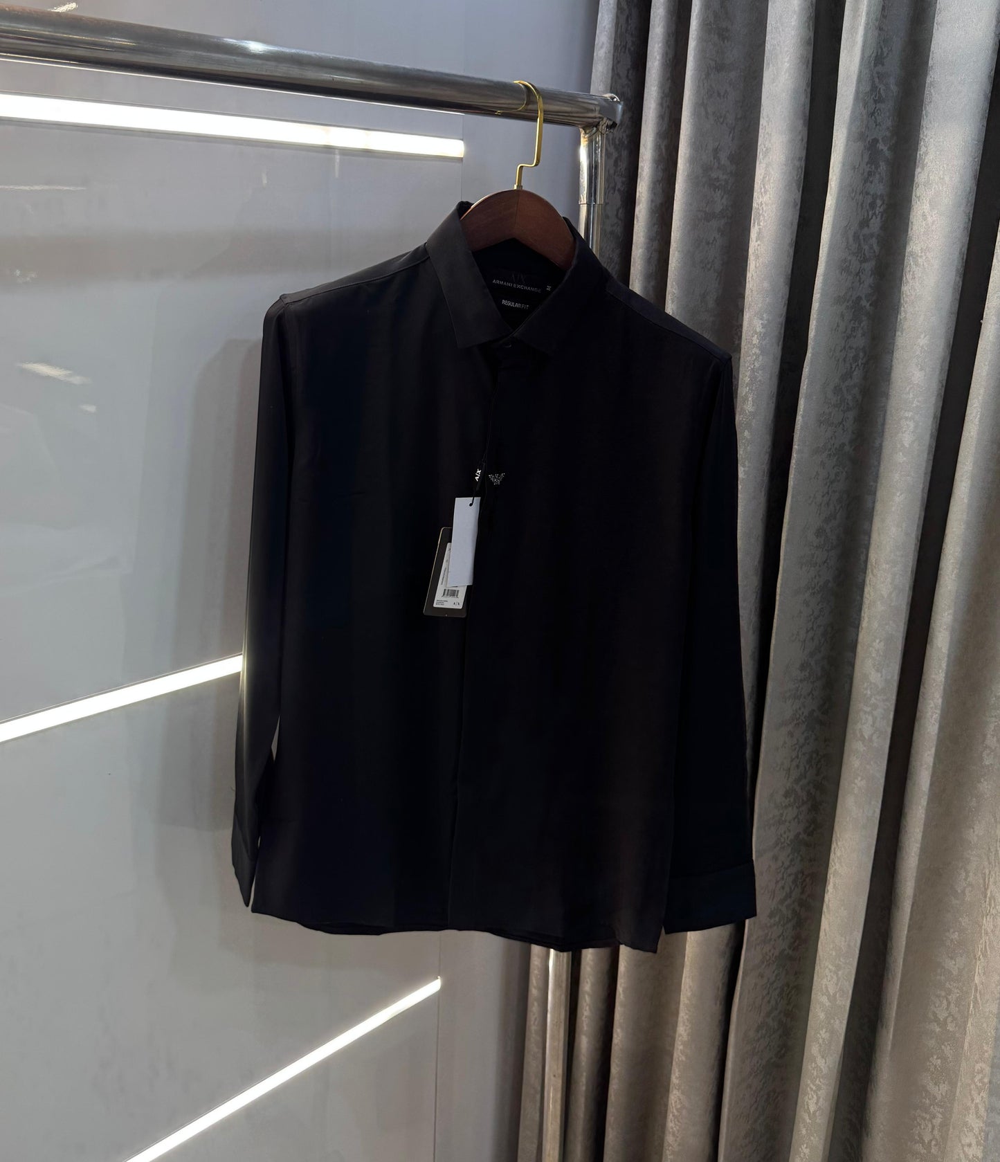 Armani Exchange