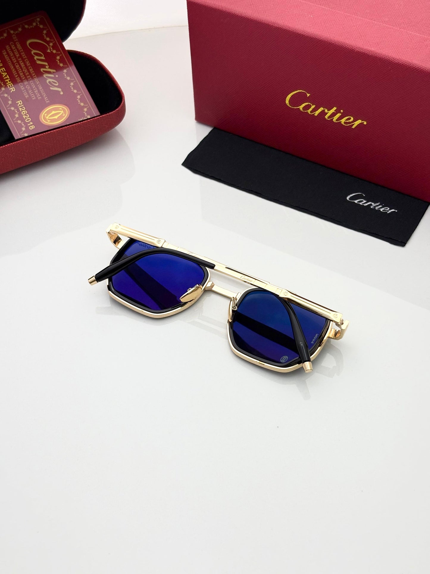 Cartier