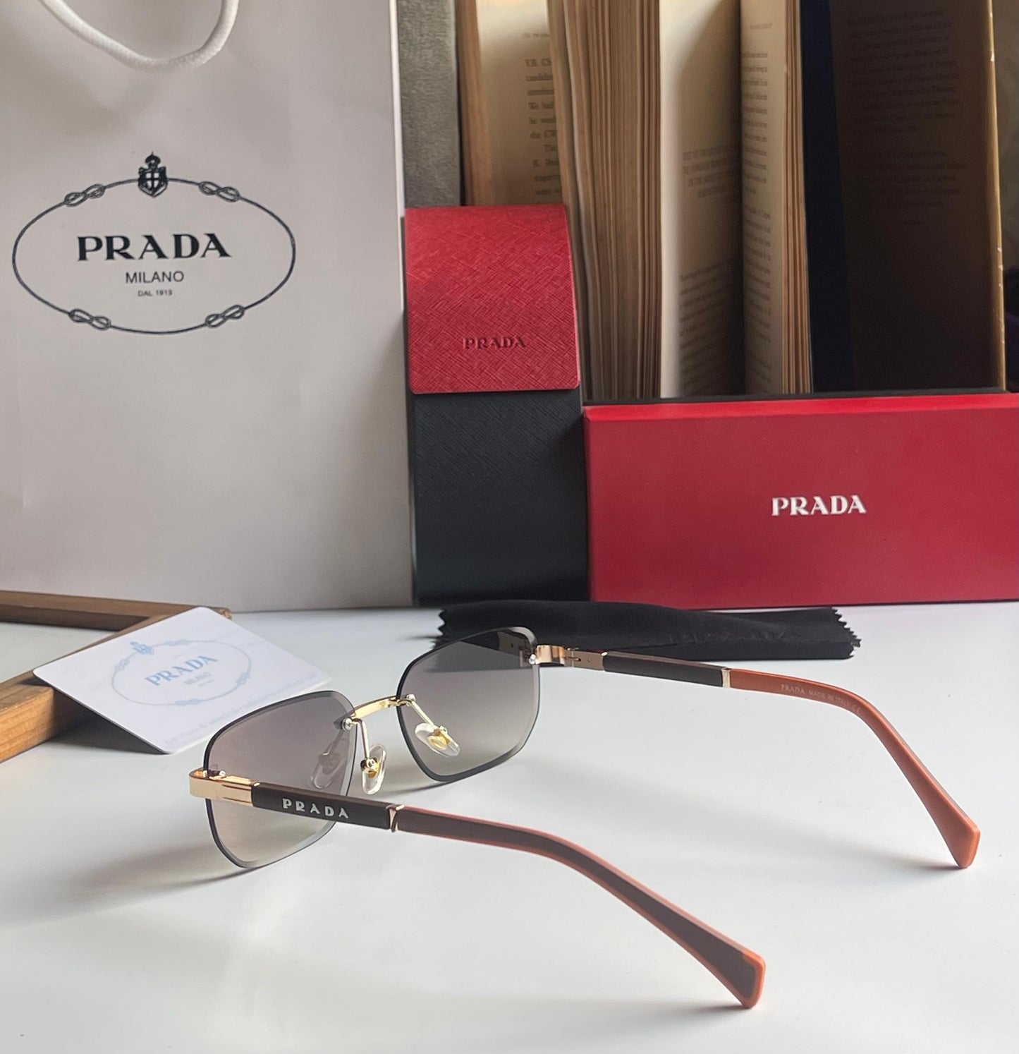 Prada