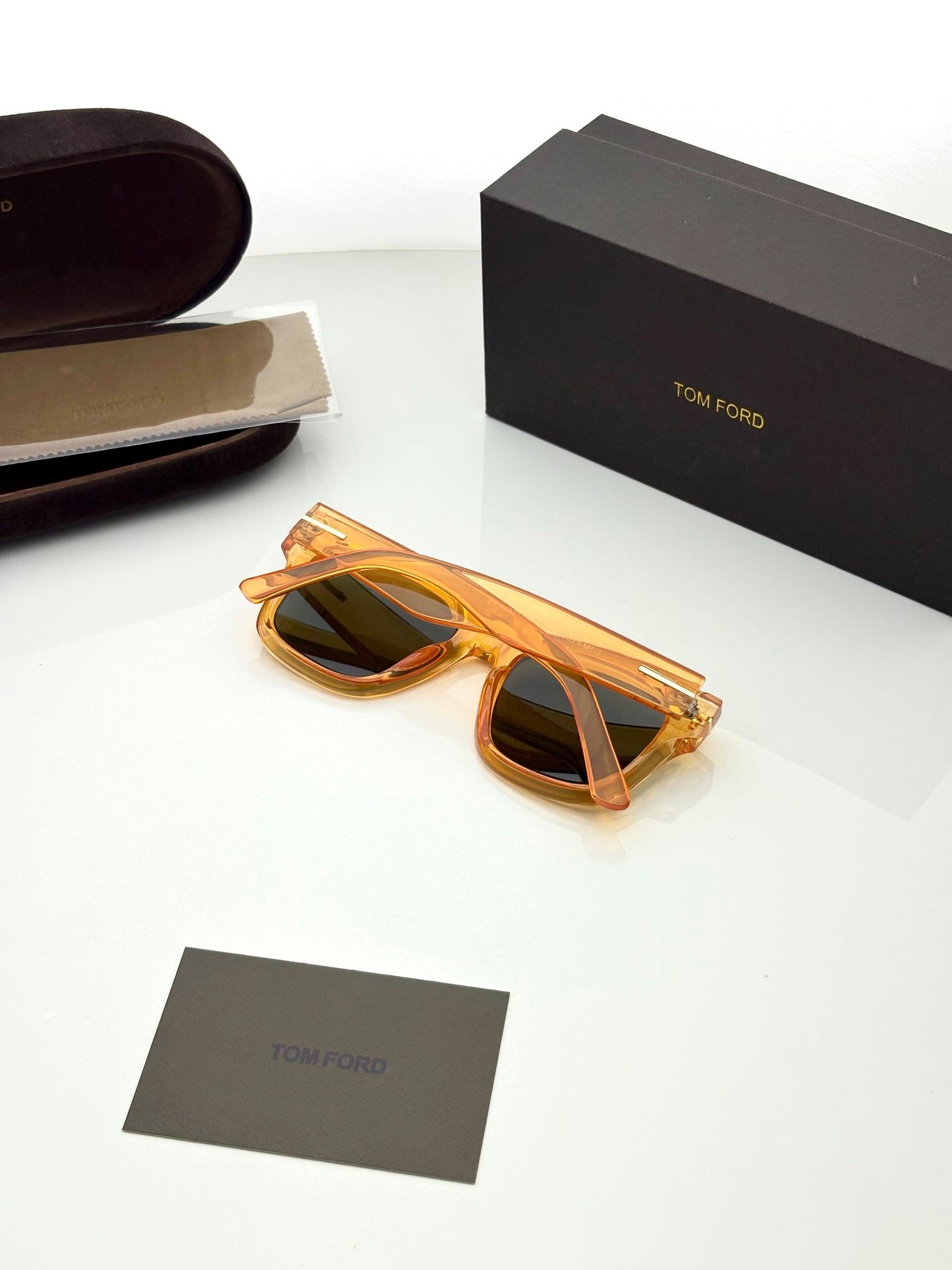 Tom ford