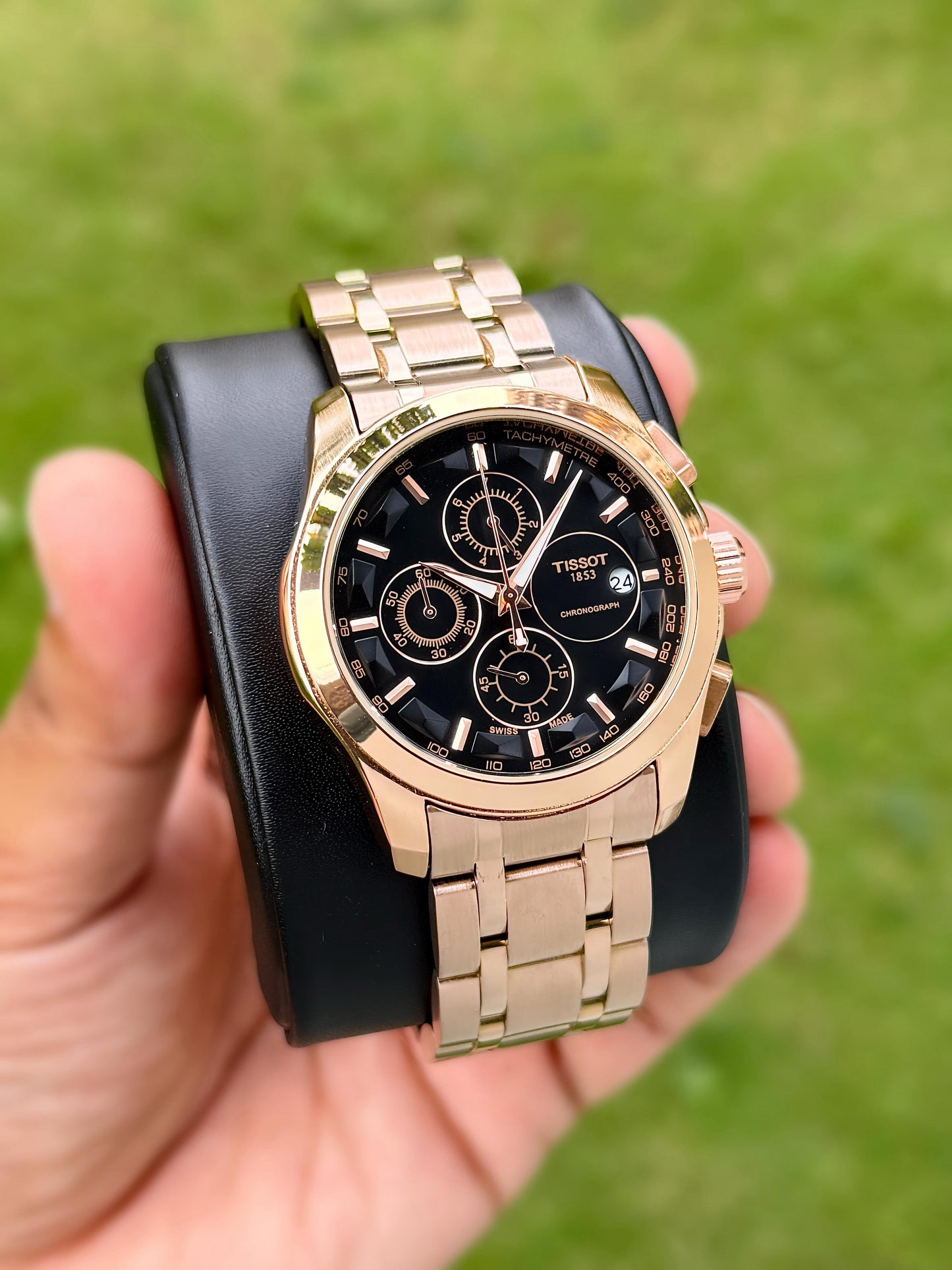 Tissot