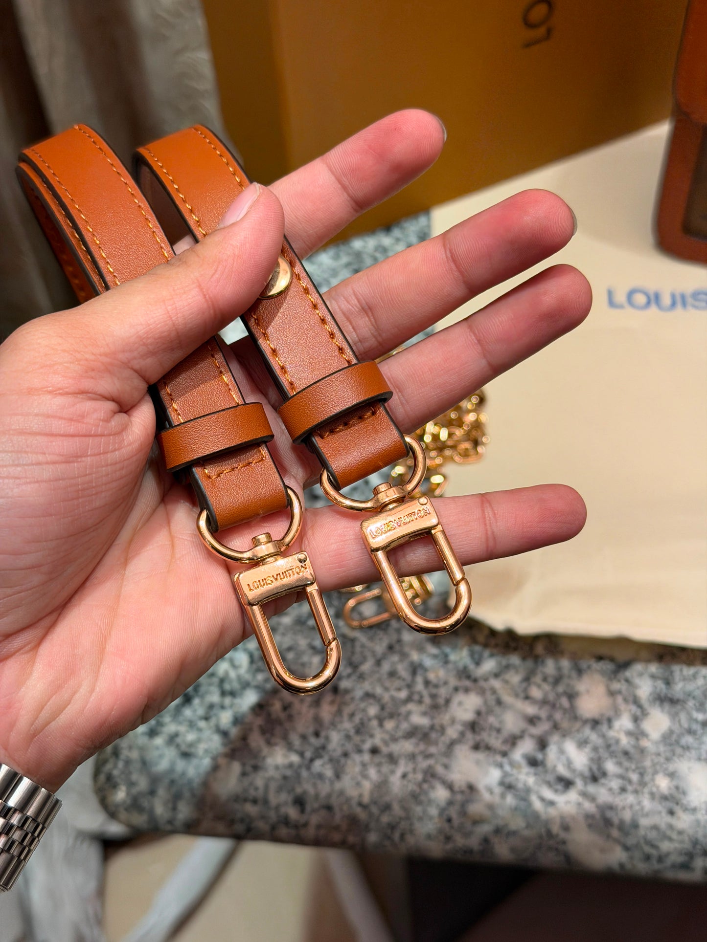 Louis vuitton
