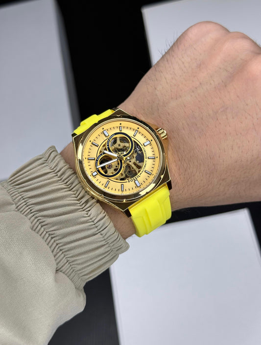 Fossil