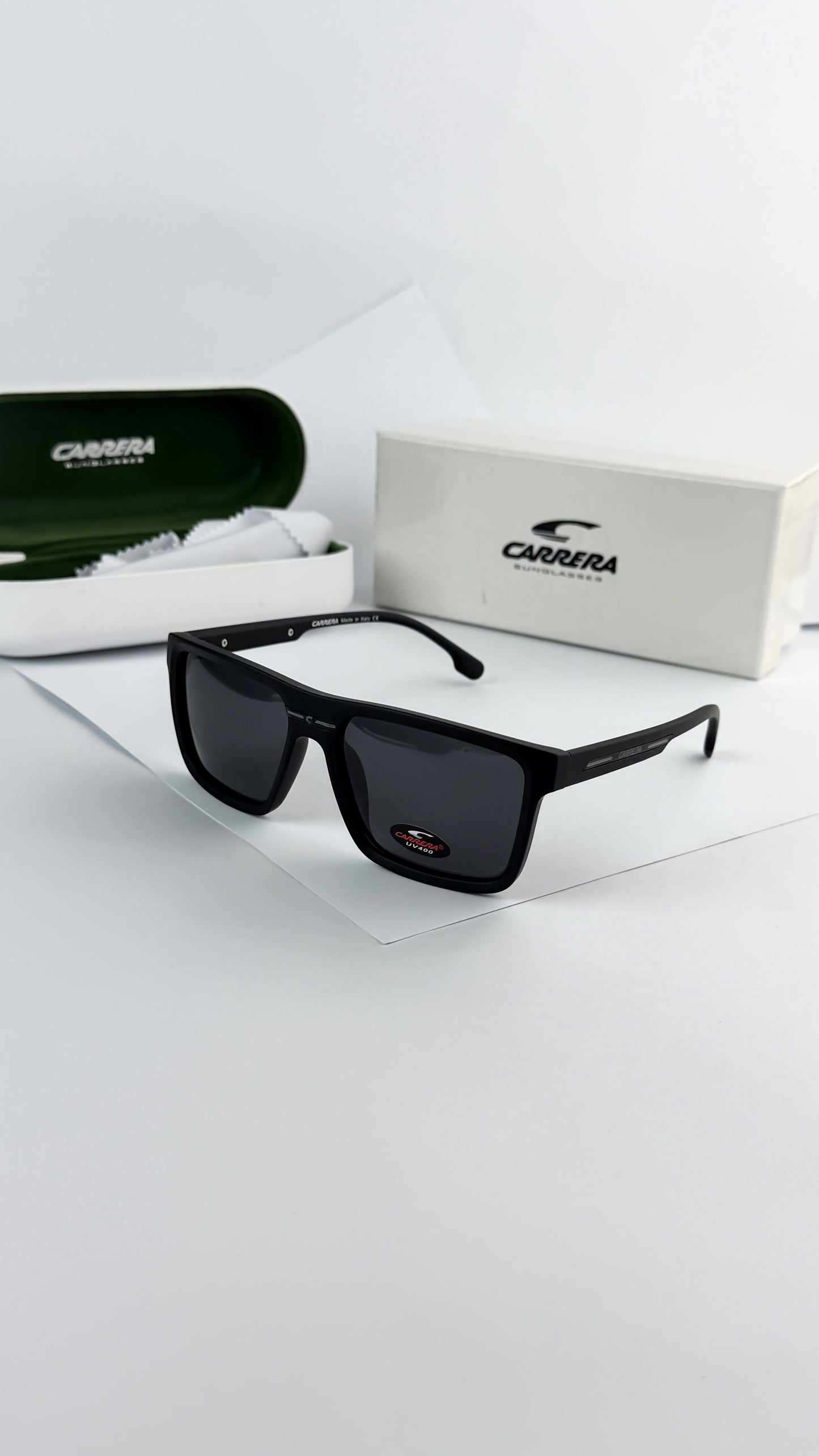 Carrera
