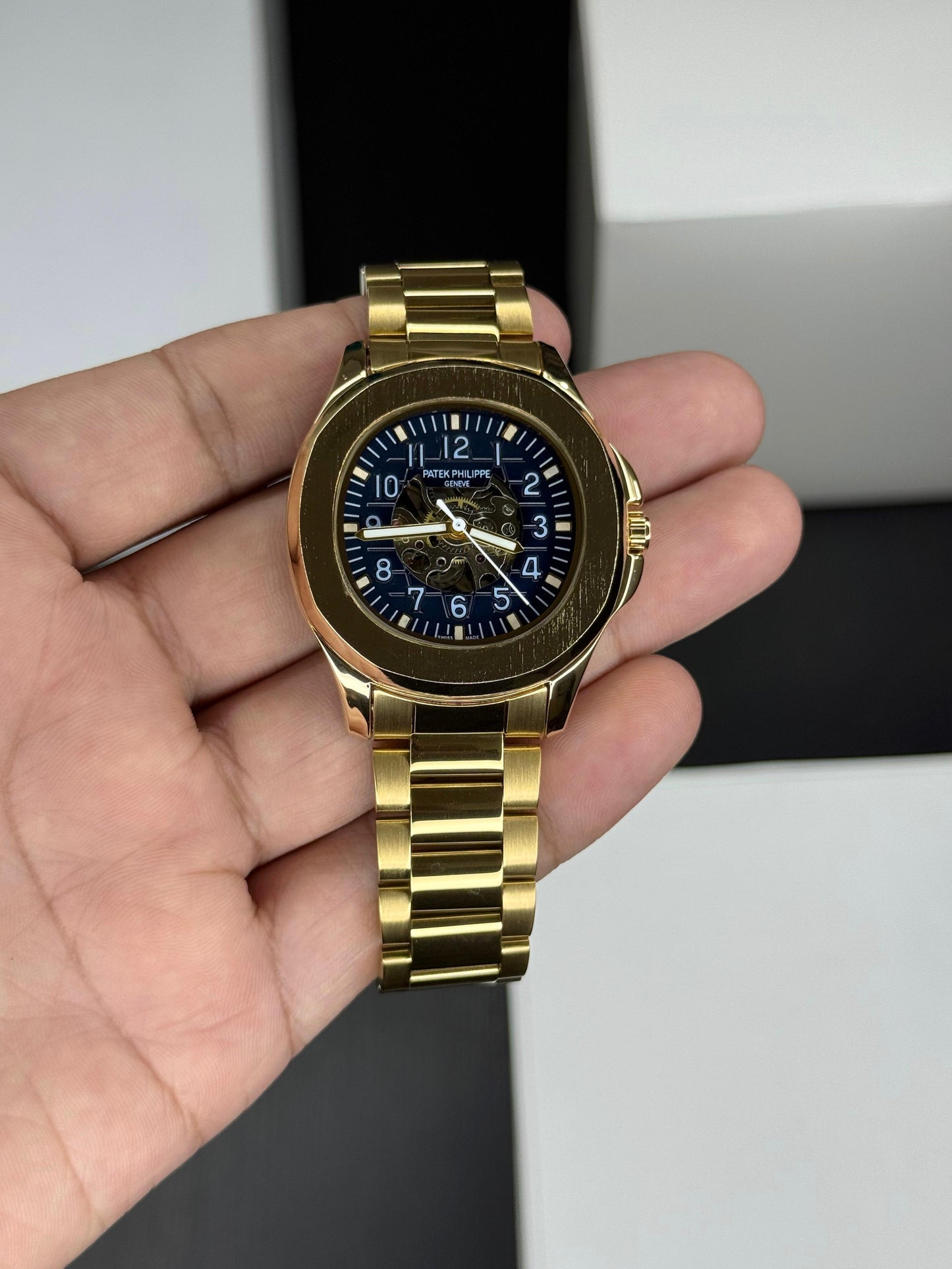 Patek Philippe