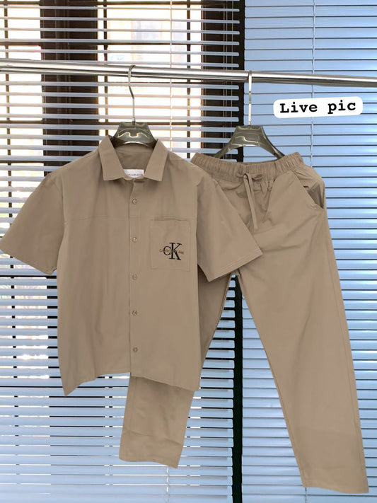 Calvin Klein co-ords