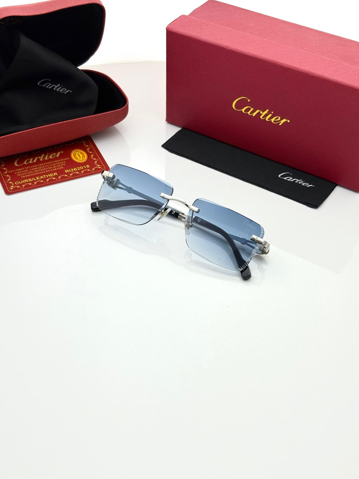 Cartier