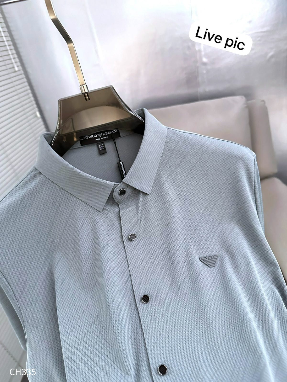 EMPORIO ARMANI