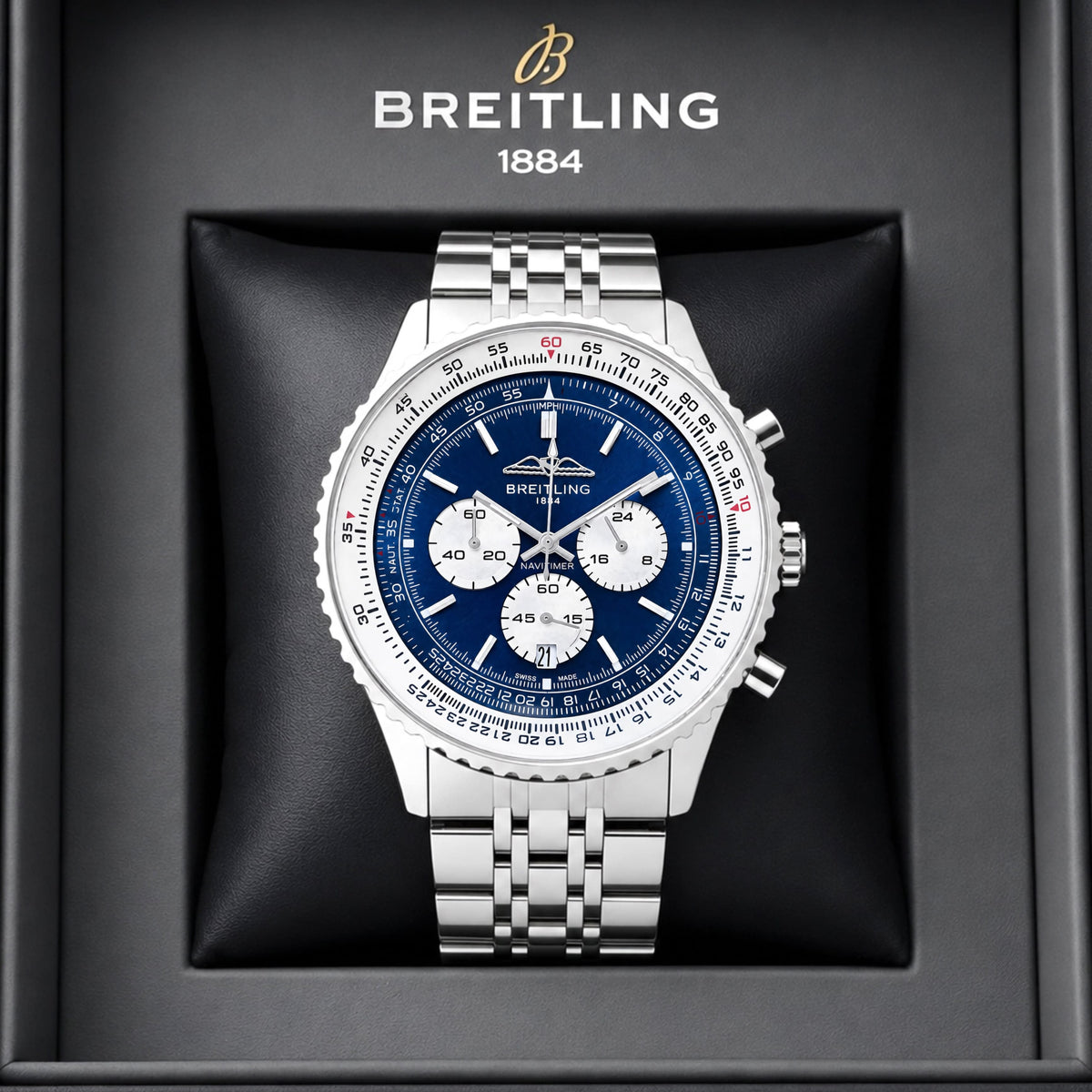 Breitling