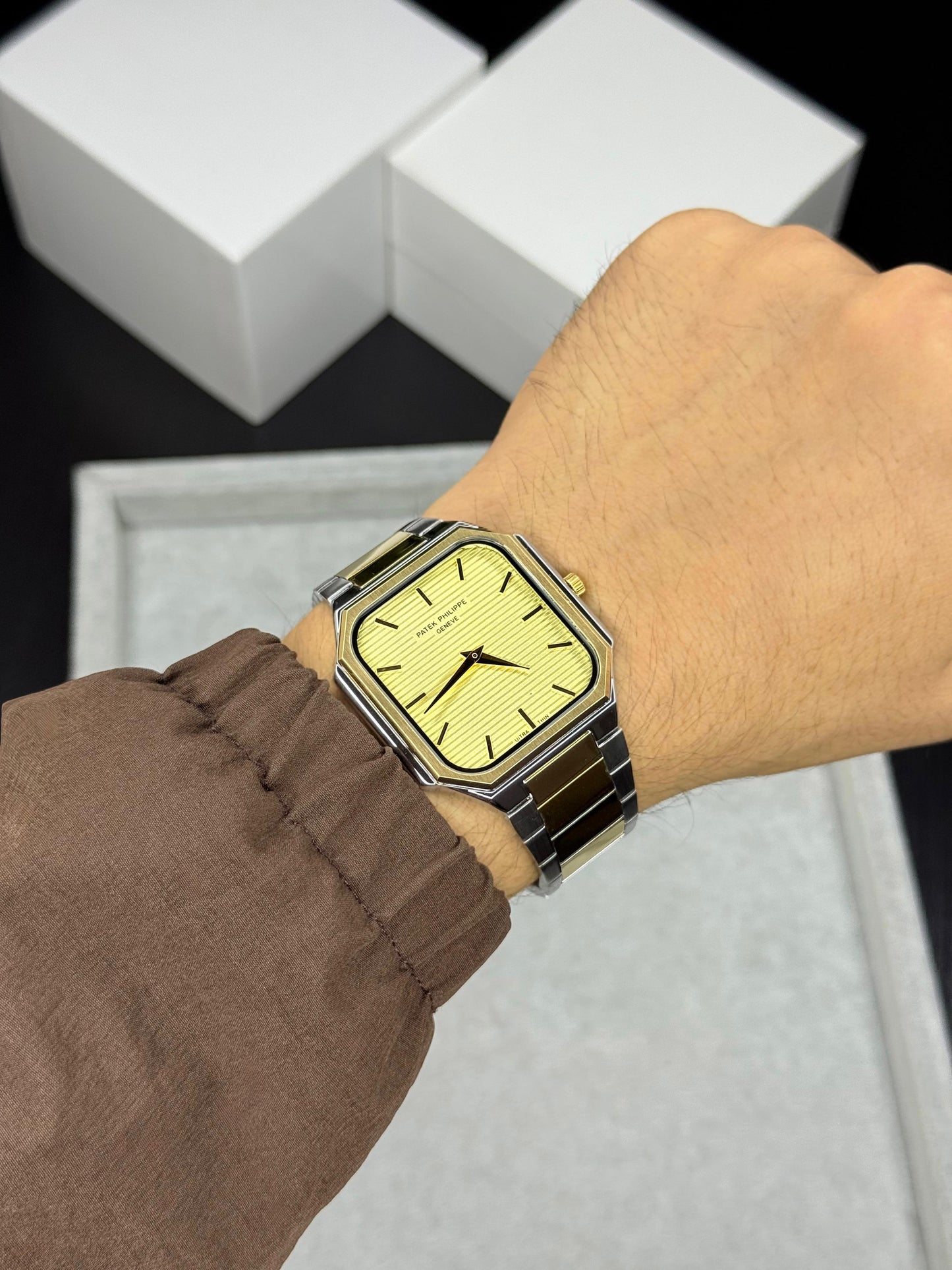 Patek philippe