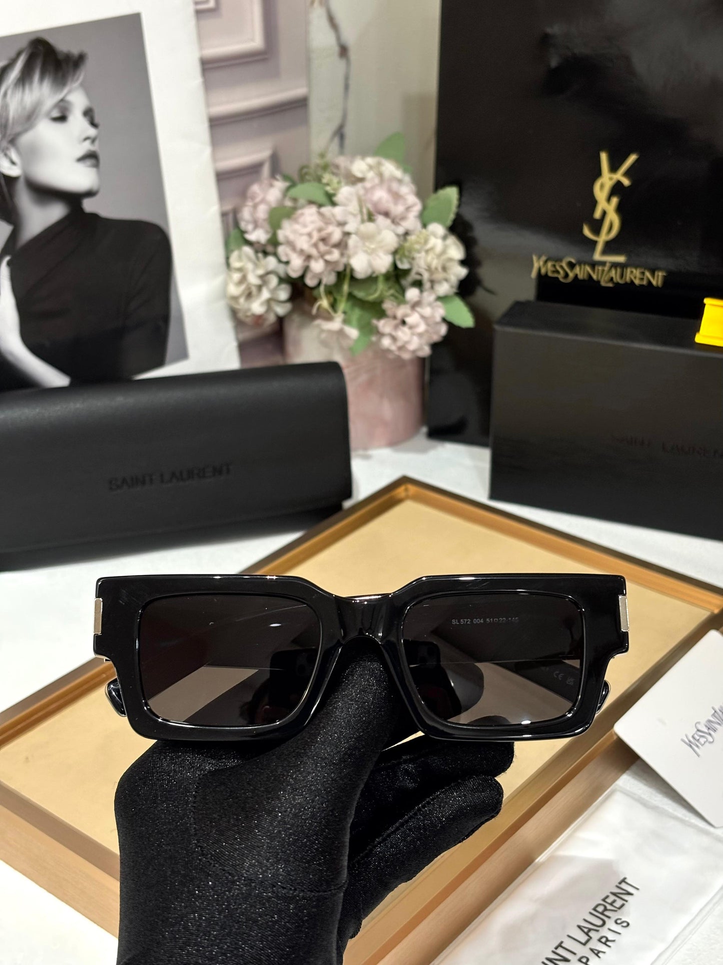YSL