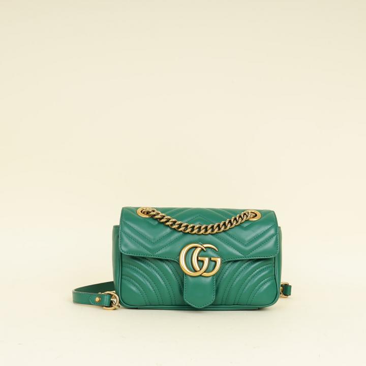 GUCCI