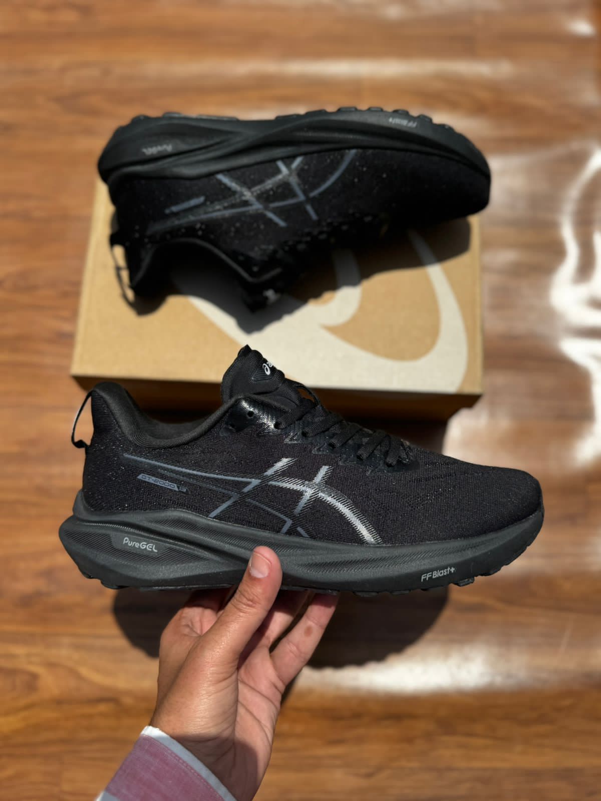 Asics gt 2000 26 pure gel