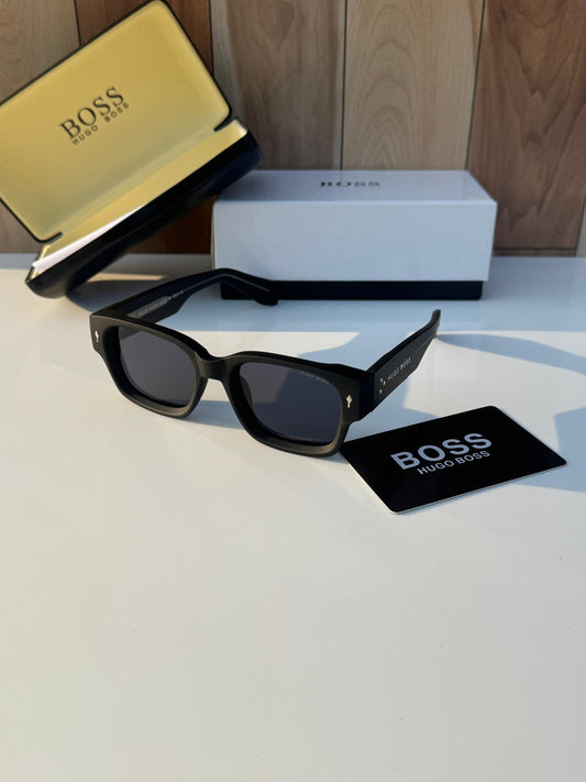 Hugo boss
