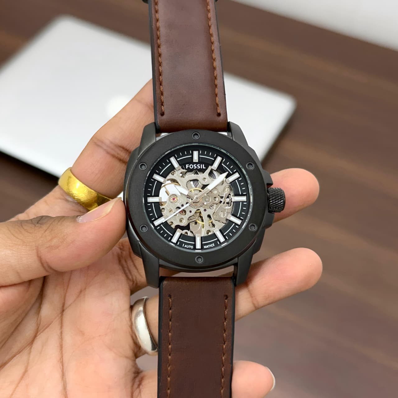 Fossil